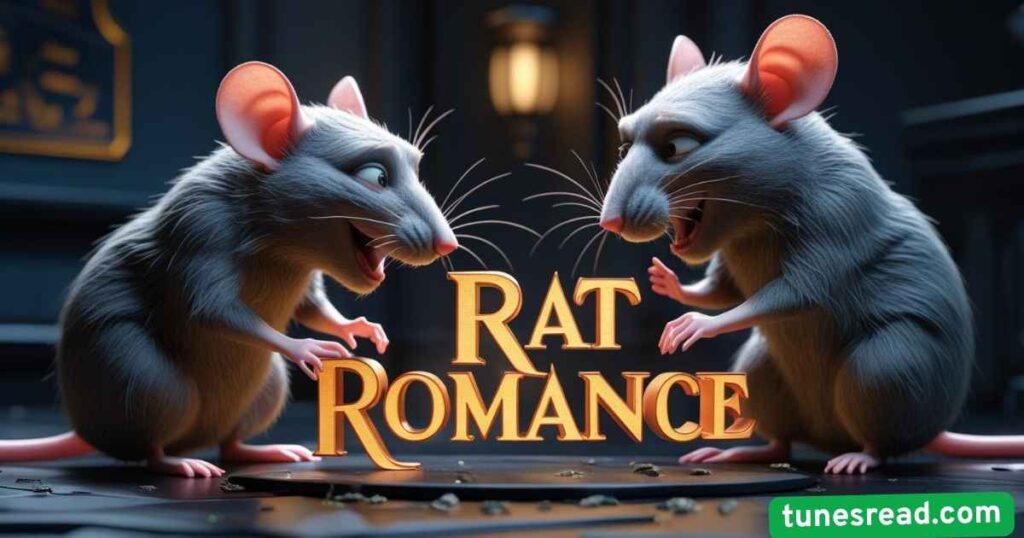 Rat Romance