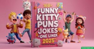 168+ Funny Hello Kitty Puns & Jokes One Liner (2025)