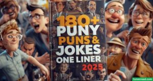180+ Funny Gun Puns & Jokes One Liner (2025)