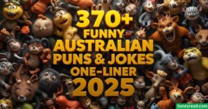 370-funny-australian-puns-and-jokes-one-liner-2025370+ Funny Australian Puns & Jokes One Liner (2025)