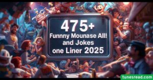 475+ Funny Massage Puns and Jokes One Liner (2025)