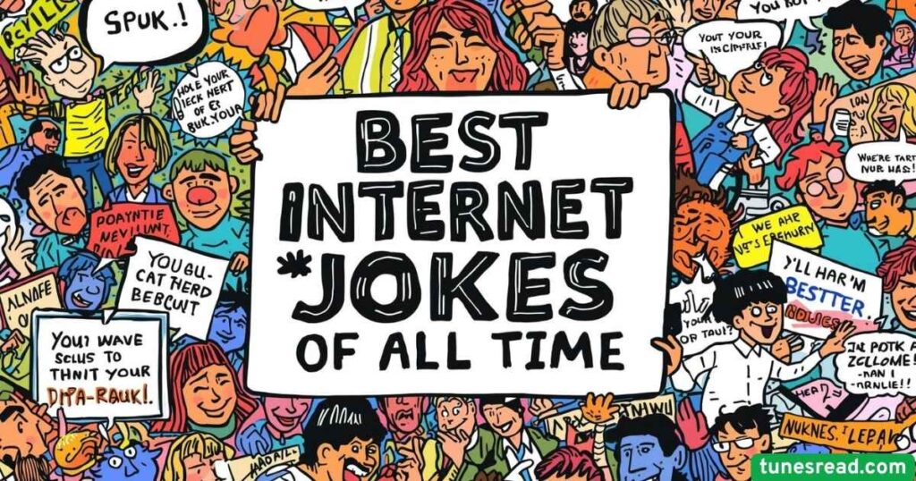 Best Internet Jokes of All Time