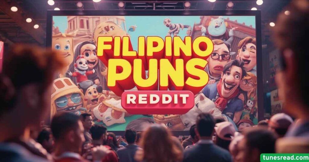 Filipino Puns Reddit