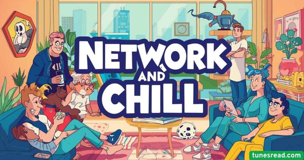 Network and Chill
