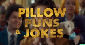 130+ Funny Pillow Puns & Jokes One Liner (2025)