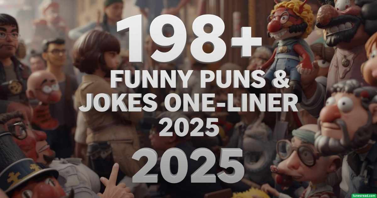 198+ Funny Batman puns & Jokes One Liner (2025)