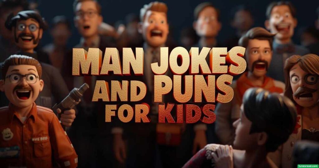 Batman Jokes and Puns for Kids