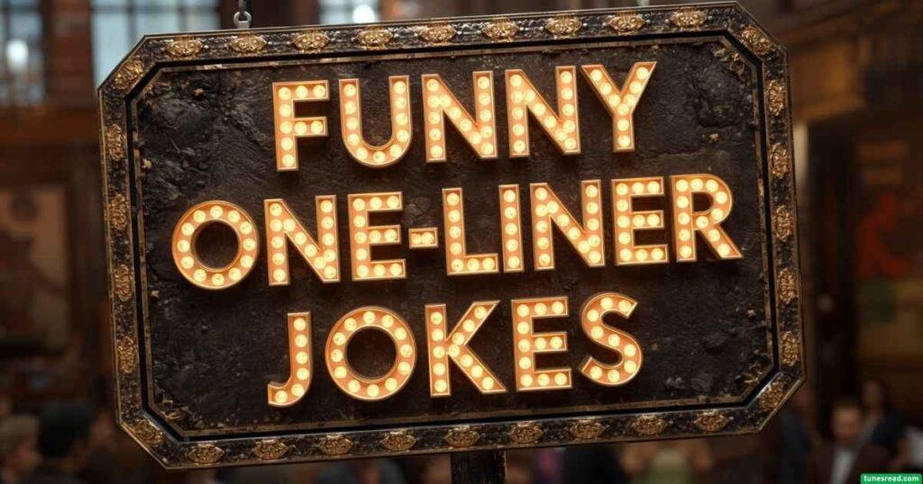 Funny ‘Batman One-Liner Jokes’