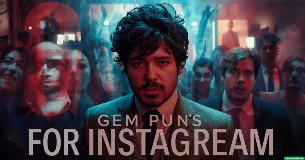 Gem Puns For Instagram