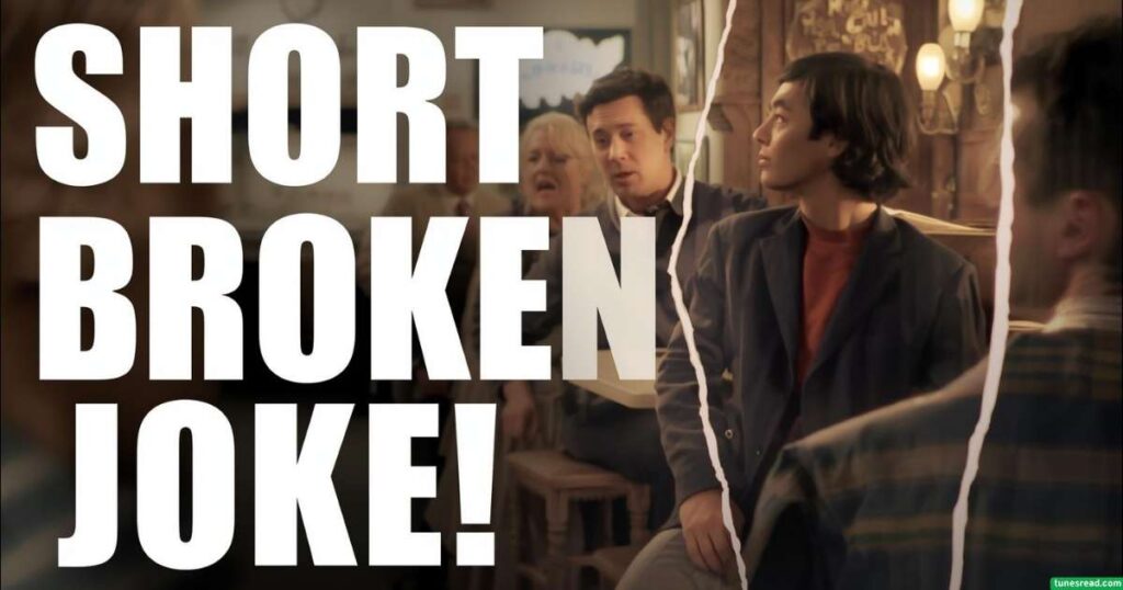 Short Broken Rib Jokes