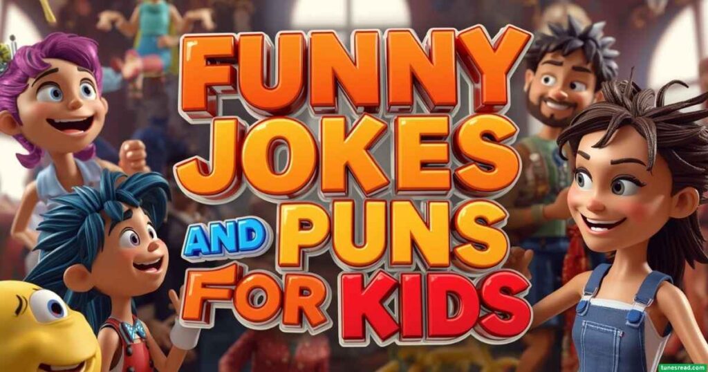 Starbucks Jokes and Puns for Kids