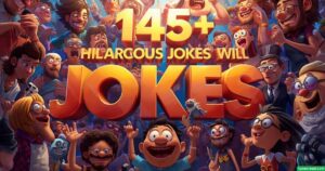 145+ Dirty Jokes That Will Definitely Make You Blush