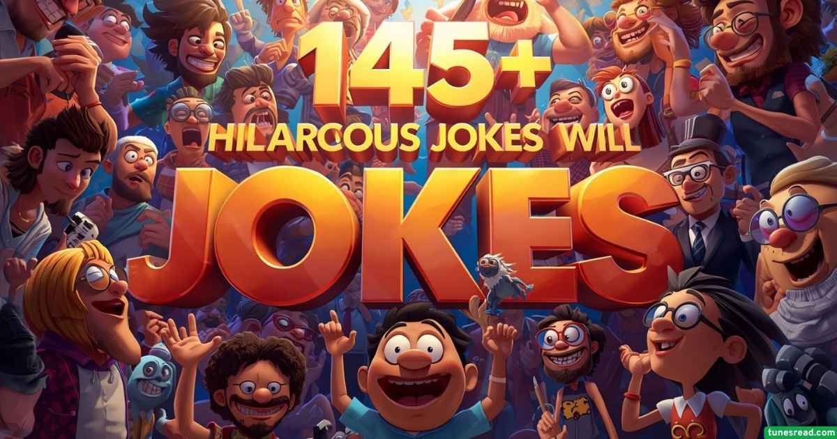 145+ Dirty Jokes That Will Definitely Make You Blush