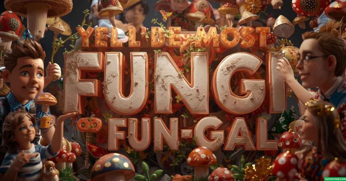You’ll Be the Most Fungi (or Fun-gal) at the Party with These 132+ Mushroom Puns and Jokes
