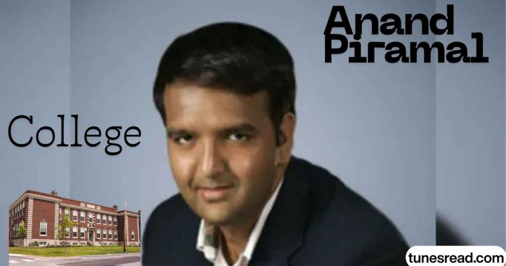 Anand Piramal Age, Religion and More Info