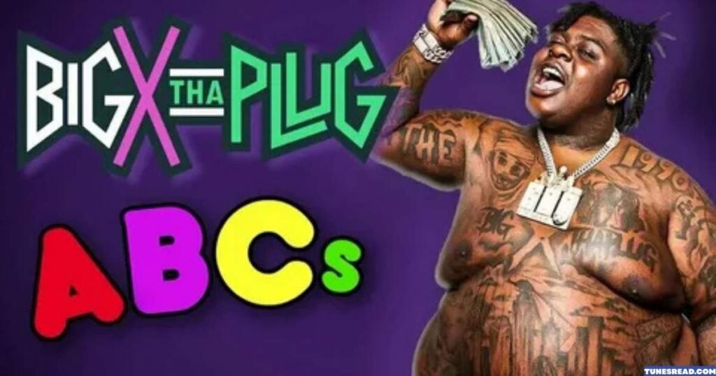 BIGXTHAPLUG HEIGHT & WEIGHT