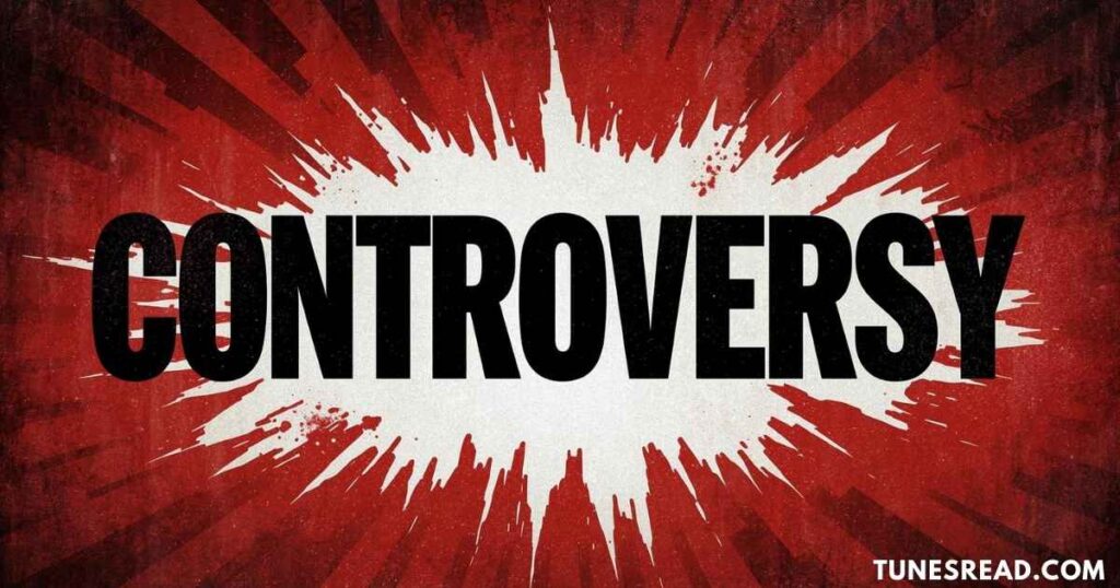 Controversy