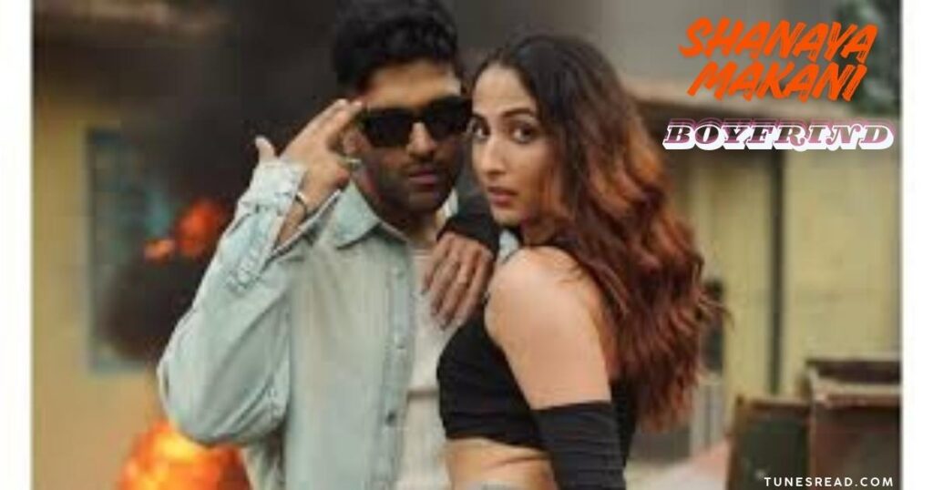 Shnaya Makani Relationship