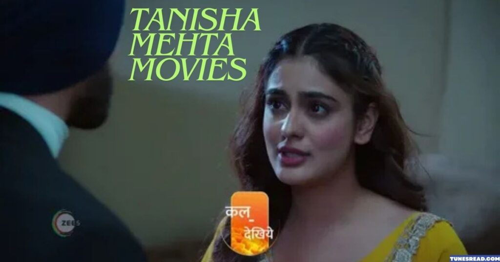Tanisha Mehta Movies