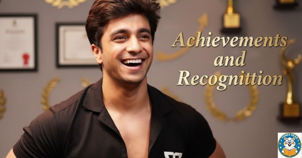 Achievements and Recognition