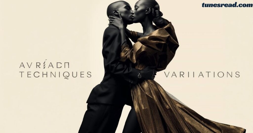 Advanced Techniques and Variations