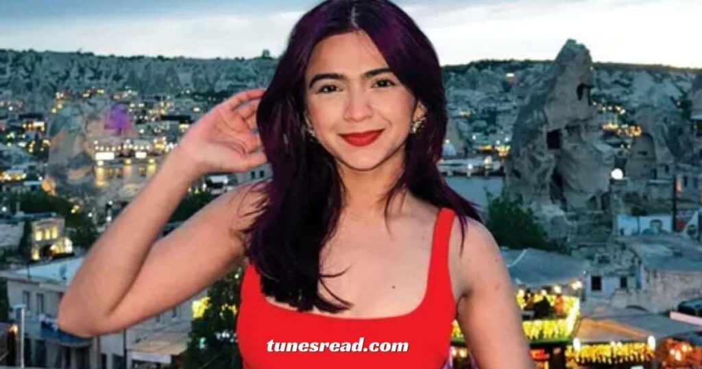 Apoorva Mukhija Height, Weight, Physical Status