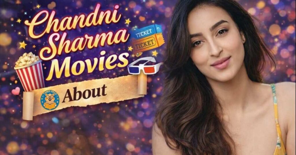 Chandni Sharma Movies