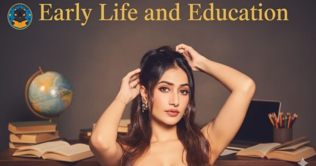 Early Life and Education