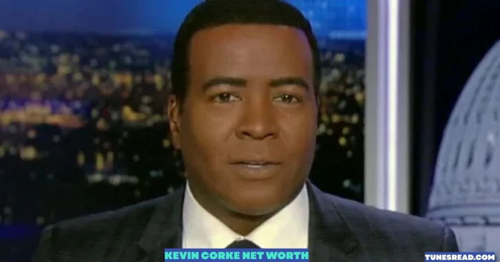 KEVIN CORKE NET WORTH