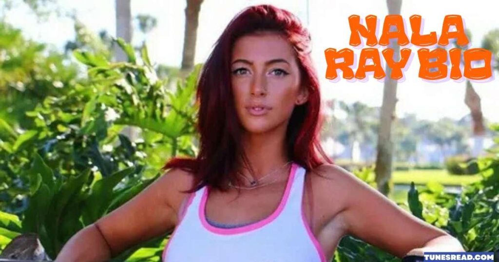 NALA RAY BIO