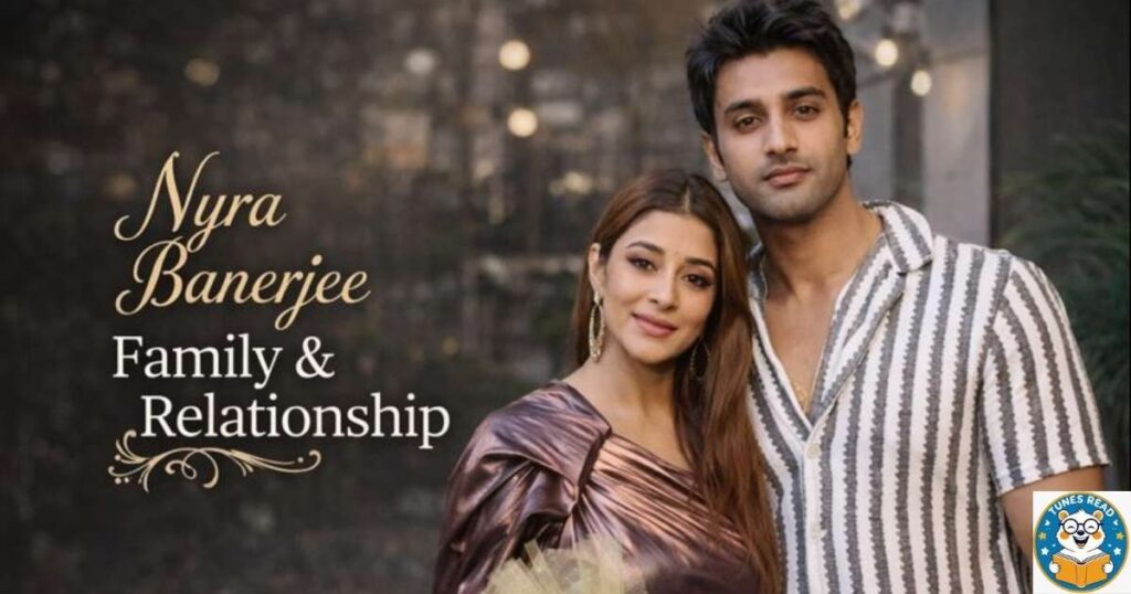 Nyra Banerjee Family & Relationship