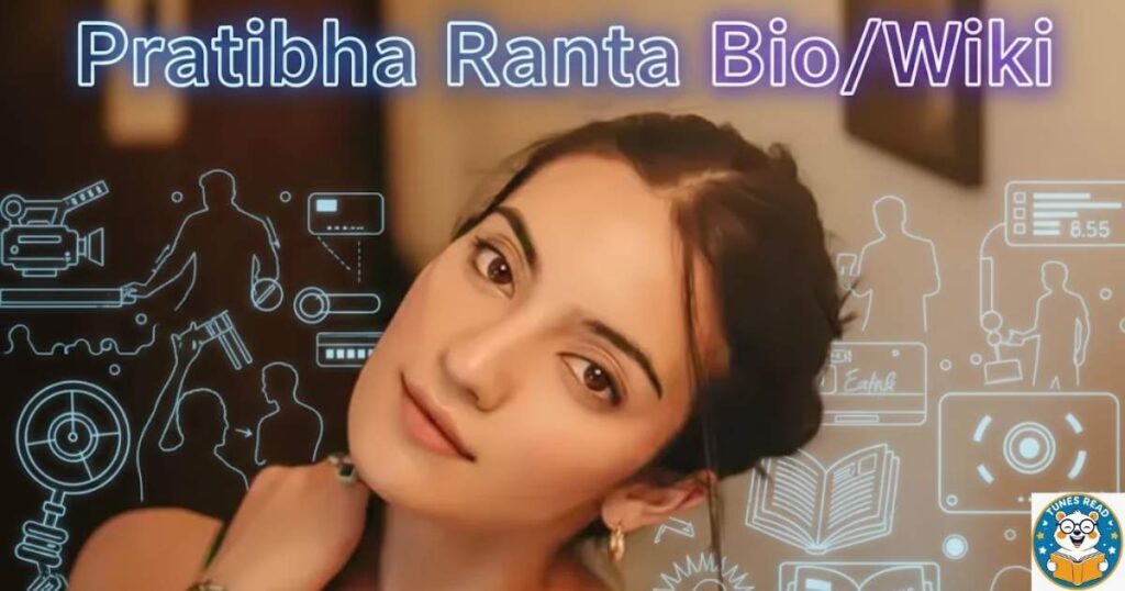 Pratibha Ranta Bio/Wiki