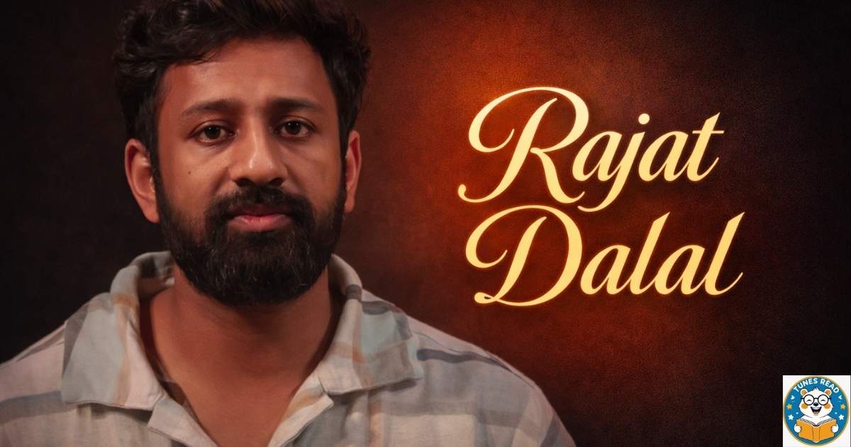 Rajat Dalal