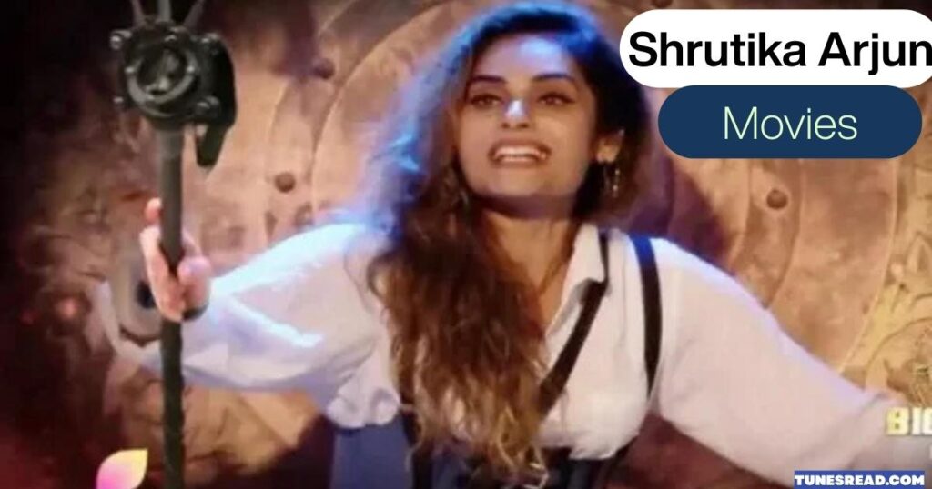 Shrutika Arjun Movies