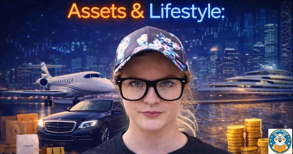 Assets & Lifestyle