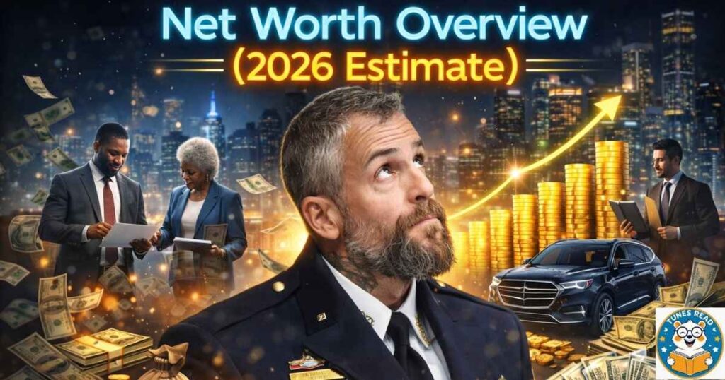 Net Worth Overview (2026 Estimate)