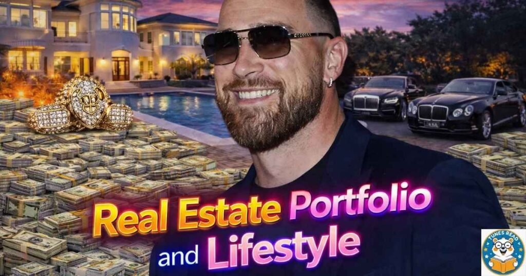 Real Estate Portfolio and Lifestyle
