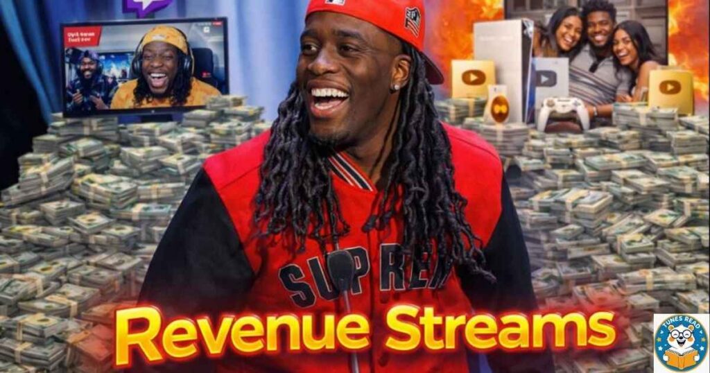 Revenue Streams