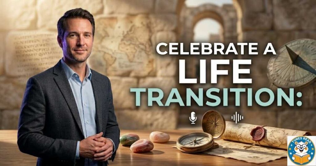 Celebrate a Life Transition