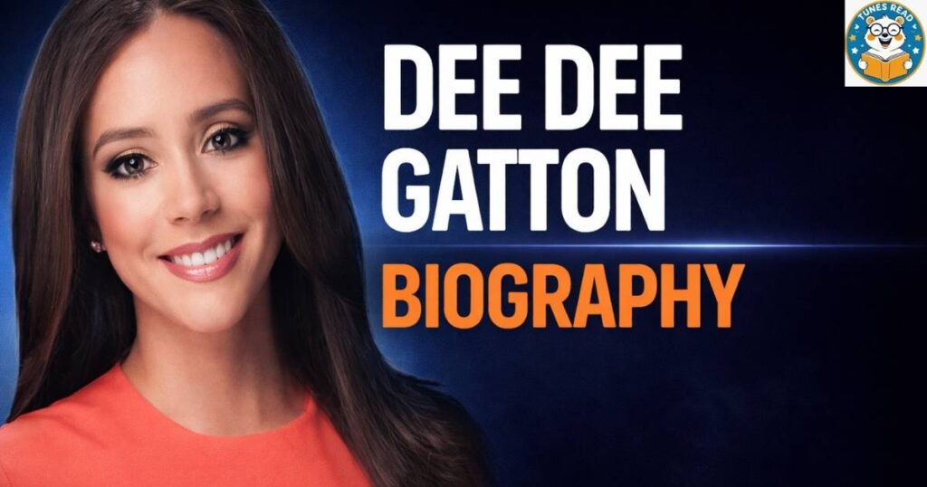 Dee Dee Gatton Biography