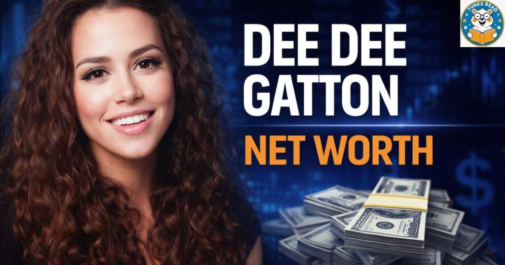 Dee Dee Gatton Net Worth