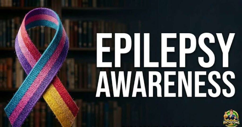 Epilepsy Awareness