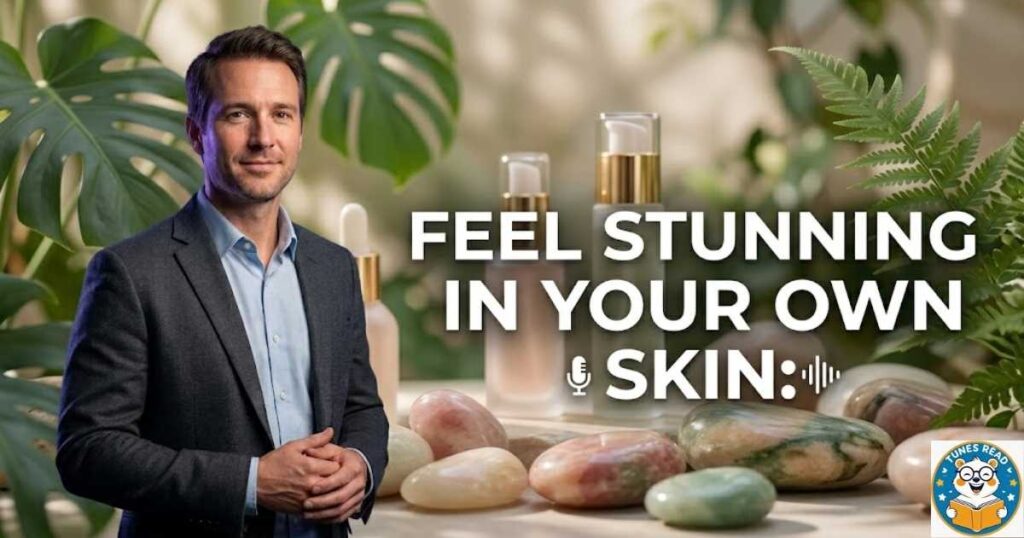 Feel Stunning in Your Own Skin