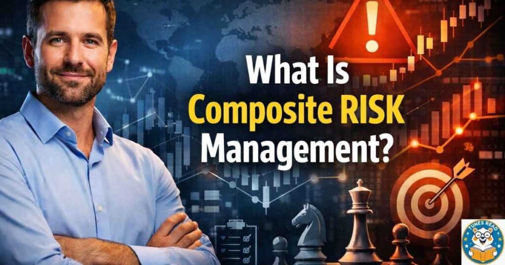 What Is Composite Risk Management?