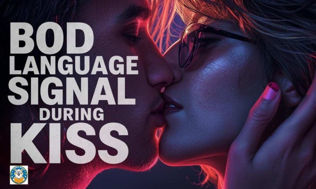 Body Language Signals