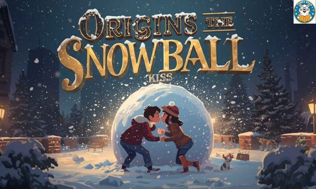 Origins Of The Snowball Kiss
