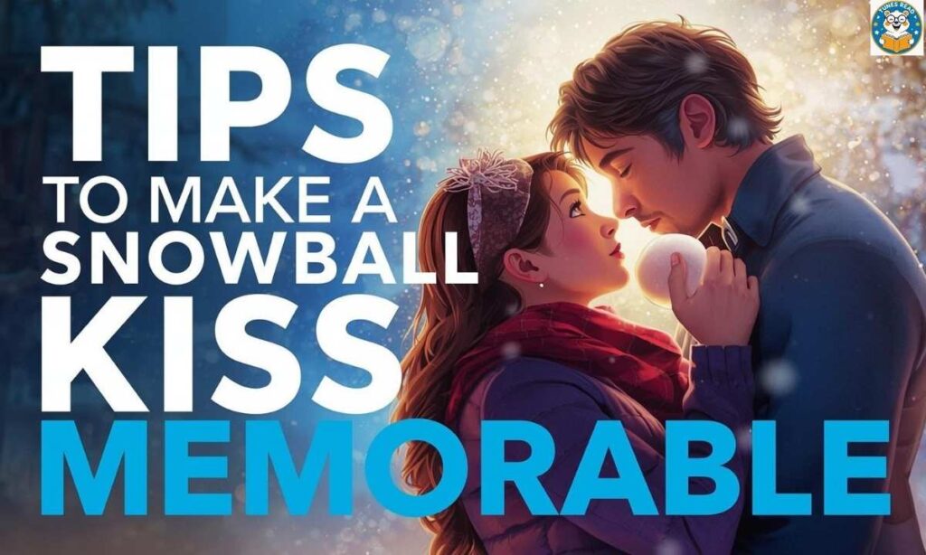 Tips to Make a Snowball Kiss Memorable