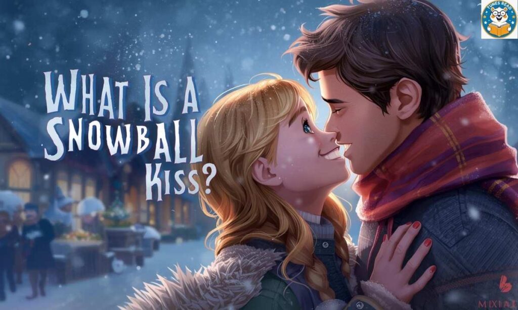 What Is a Snowball Kiss?